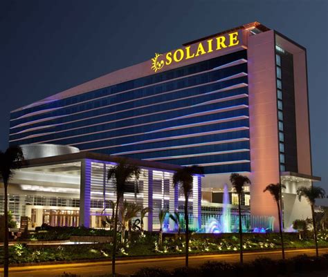 ‭Lucerne Paranaque Solaire‬ in G/F., Solaire Resort and Casino 1 